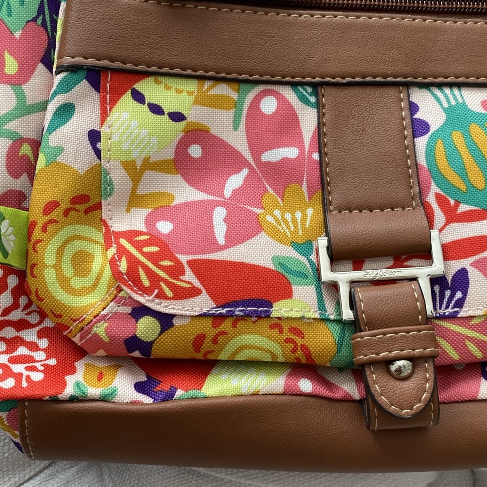 LILY BLOOM purse - Picture 8 of 10